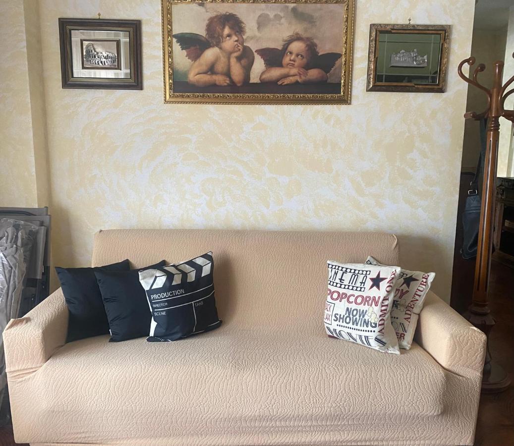 Micheli Appartement *