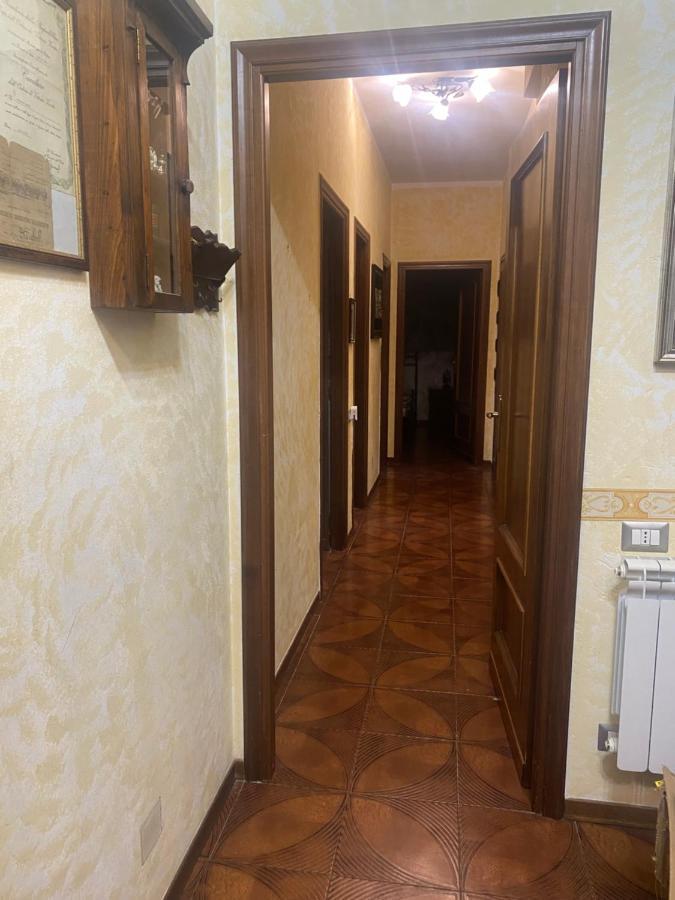 Micheli Appartement Rome
