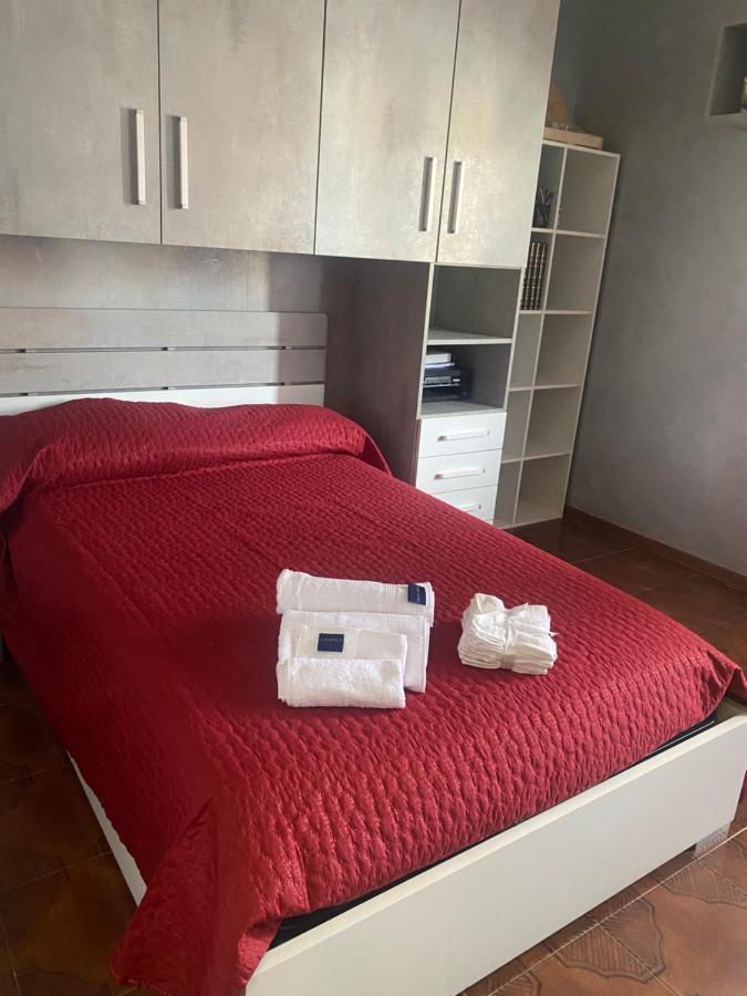 Appartement Micheli Rome