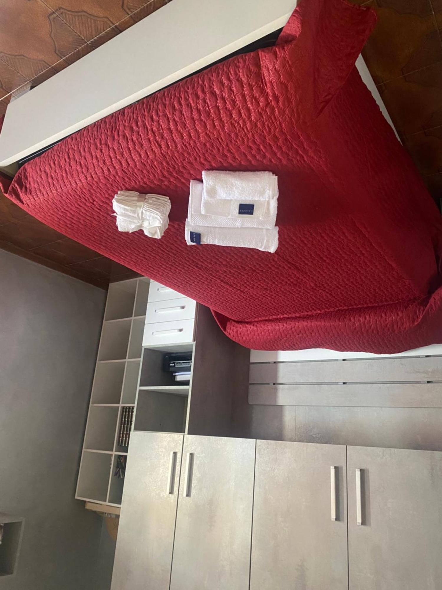 Appartement Micheli Rome