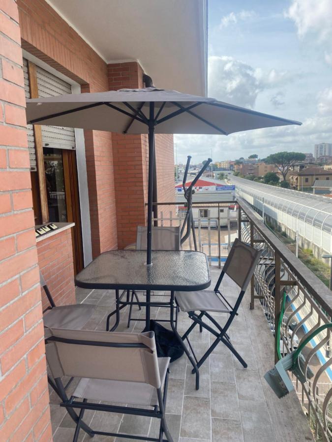 Apartment Micheli