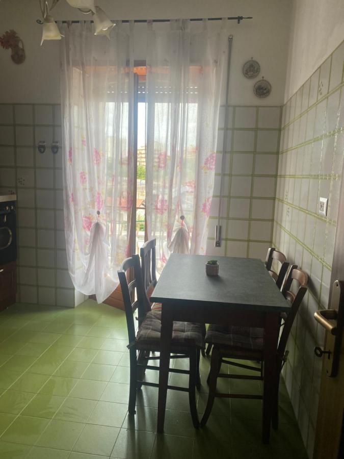 Micheli Apartment