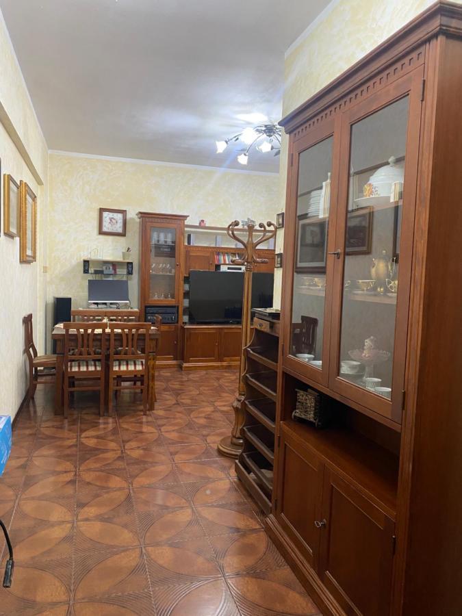Micheli Apartment *