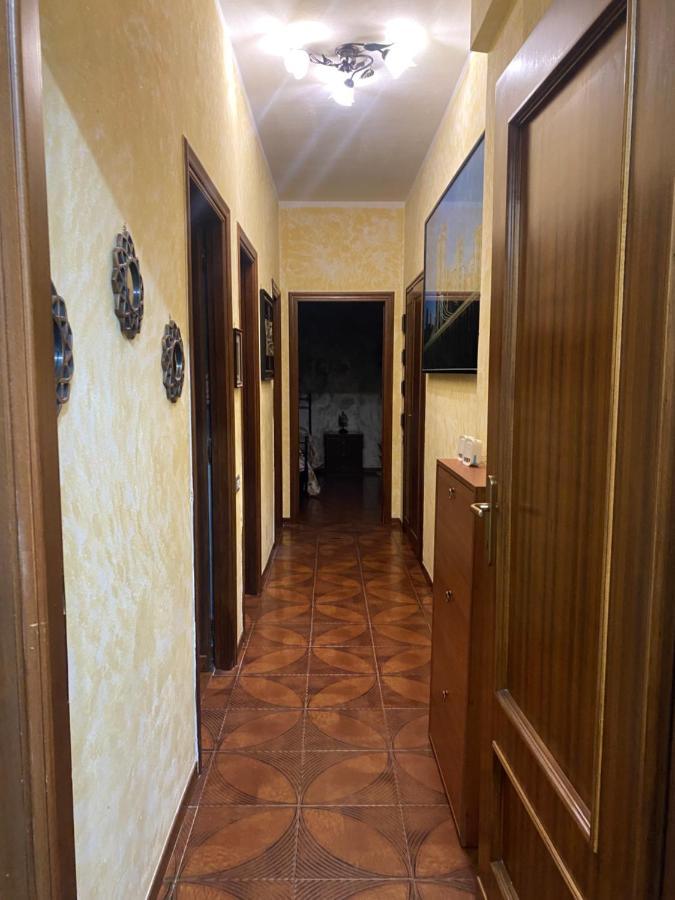 Micheli Rome
