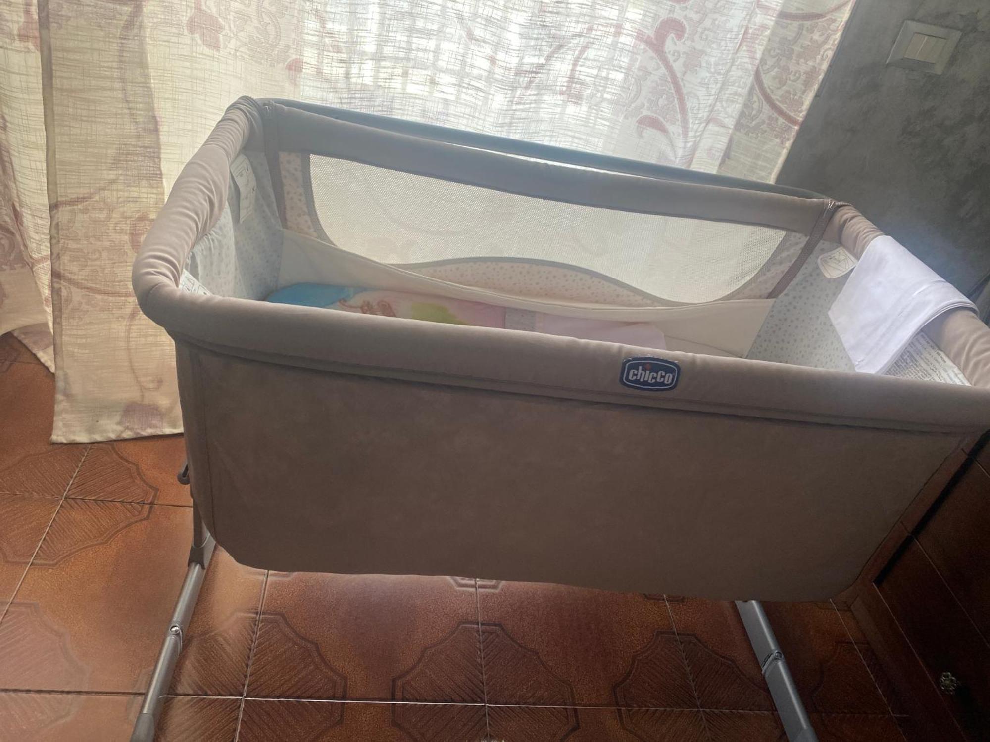 Micheli Apartamento *