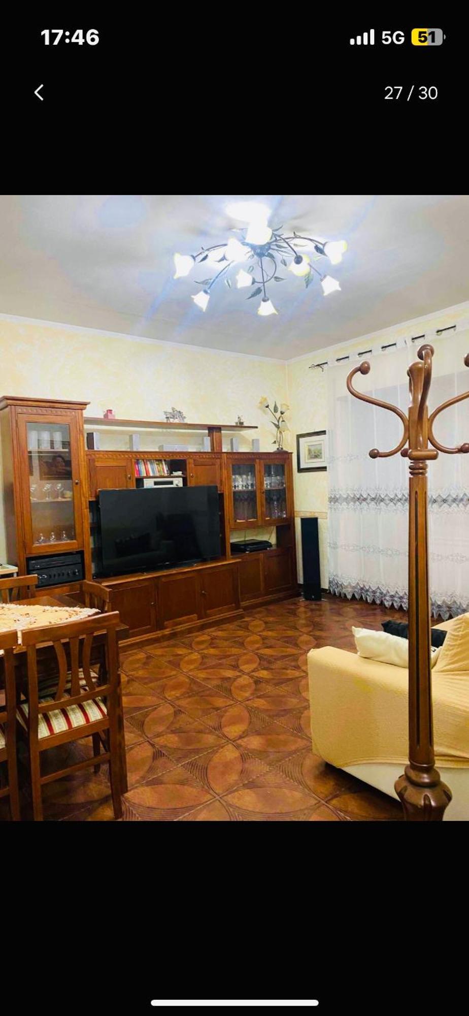 Micheli Apartamento *